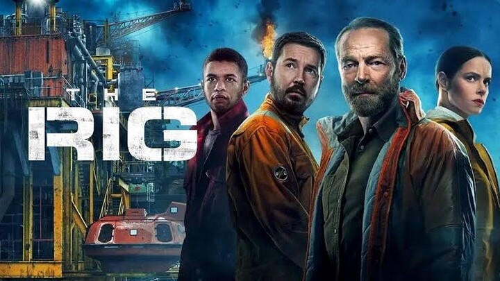 THE_RIG_2023_Season_1_Complete_Hindi_Dubbed