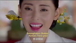 Go Princess Go Last episode💔😭😭😭😭😭😭😭😭