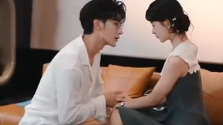 Chen Si & Meng Na~ Suami CEO saya bisu