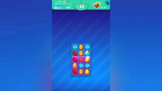 Làm quen với Candy Crush Saga Soda