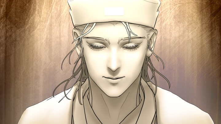 【Taoism Strange Immortal】Animation clip of Buddha statue (Zhuge Yuan)
