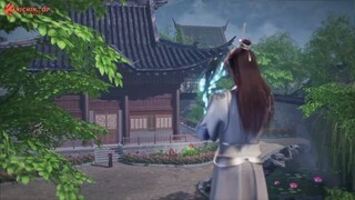 Glorious Revenge of Ye Feng EPS 26 Sub Indo