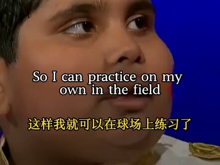 Even fat guys can dance! Dad takes his son dancing! #FunnyAndCrazyForeigners#Foreigners'Joy#English