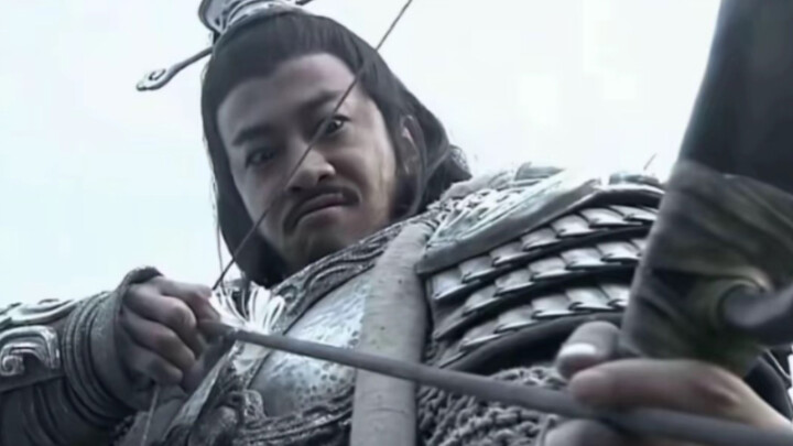 “ลูกธนูหนึ่งดอกของเซี่ยงอวี่ ได้กำหนดกฎกติกาข้อหนึ่งของหมากรุกจีน!”