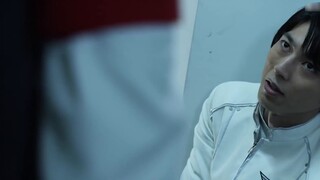 [Kamen Rider Revice Commentary] Is there a demon in Kadota Superman's belt? Is Phoenix Fake Justice?