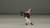 Korea Selatan KK-PROBA Ballet Dance Competition Sekolah Dasar "Gold Award" "Toy Cat" Lucu dan imut!