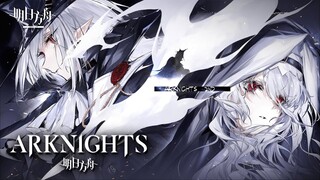 Arknights OST [Voices] Specter, Gladiia, Skadi Event【アークナイツ/明日方舟/명일방주】