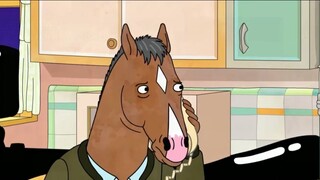 Now that nothing matters, can I still call you? (BoJack Horseman)