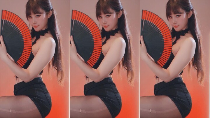 【Masami】Chang'an City Chinese Style Dance Cover