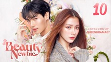 🇹🇭 EP 10 | Beauty Newbie (2024) [EngSub]