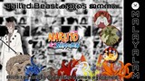 All Tailed Beast in Naruto explained in Malayalam | fallen loki | Naruto shippuden