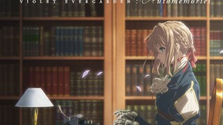 【Hi-Res】Evan Call - The Voice in My Heart