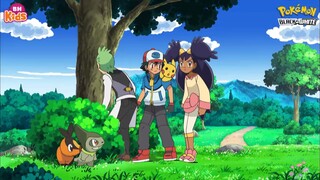 Pokemon phần 14 tập 43 lồng tiếng