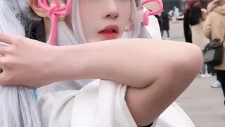 Cosplay ai đây anh em? 👻💓👻