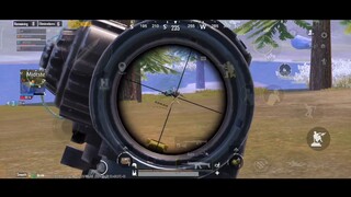 PUBG MOBILE