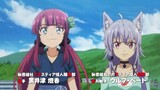 Miss Kuroitsu From the Monster Development Department in hindi dubbed episode 11 [Official]