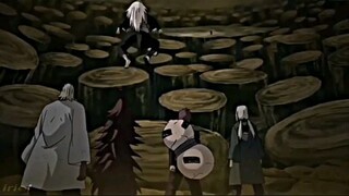 Naruto shippuden 4th great ninja war