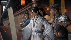 Shrouding The Heavens Eps 118 Sub Indo