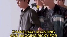 Rickyhao