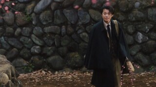 [Osamu Dazai/Akutagawa Ryunosuke] Perpisahan di akhir kehidupan (Shun Oguri + Ryuhei Matsuda)