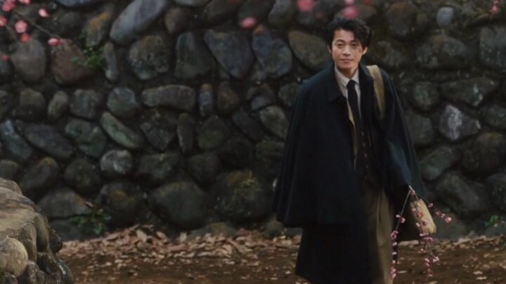 [Osamu Dazai/Akutagawa Ryunosuke] การพรากจากกันในวาระสุดท้ายของชีวิต (Shun Oguri + Ryuhei Matsuda)