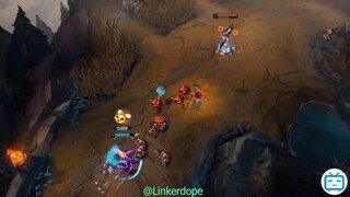 Cao thủ không bằng game thủ #game