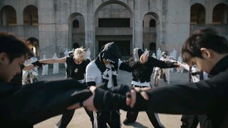 ENHYPEN | OUTSIDE | OFFICIAL MV