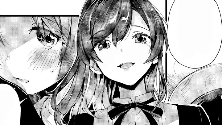 「Supplementary file」: The best artist in the book world draws beautiful girls!