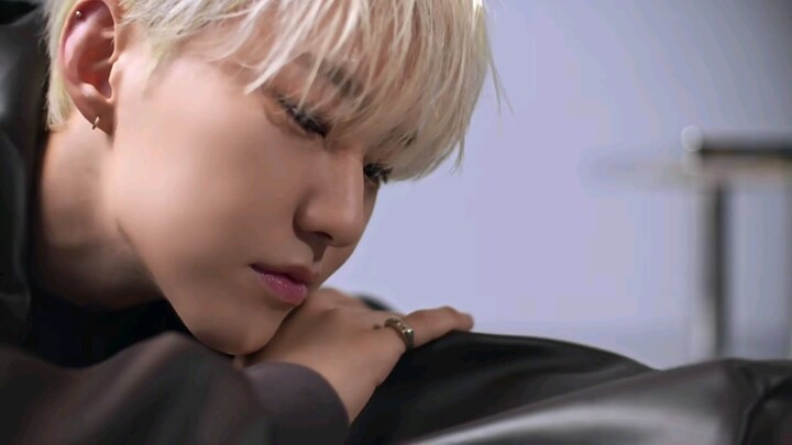 241201 SEVENTEEN Kwon Seung-yong HOSHI: Cảm giác “cân bằng” của HOSHI, bạn đã hiểu chưa? Trạm Zero