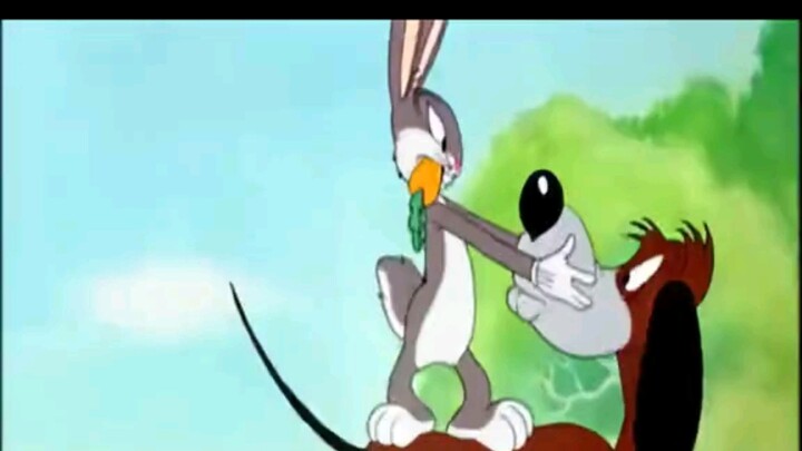Animasi Masa Kecil