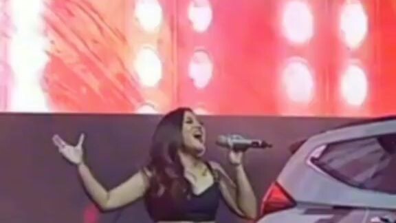 Dream on covered by: Morissette Amon-Lamar