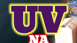 UV UMBRELLA NAKA-TANK BUILD MAKUNAT| ORDER NA PO KAYO