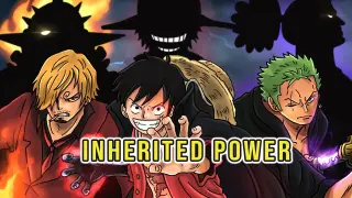 Does LINEAGE Factor In POWER? || One Piece Discussions & Analysis