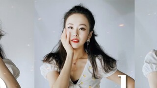 [Sissi] Nữ hoàng Red Velvet trở lại "Queendom"/điệu nhảy nhanh và đứt quãng đến sụp đổ/điệu nhảy hot