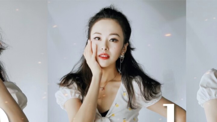 【Sissi】ราชินี Red Velvet กลับมาสู่ "Queendom"/เต้นเร็วแตกจนพัง/เต้นแม่สุดฮอต