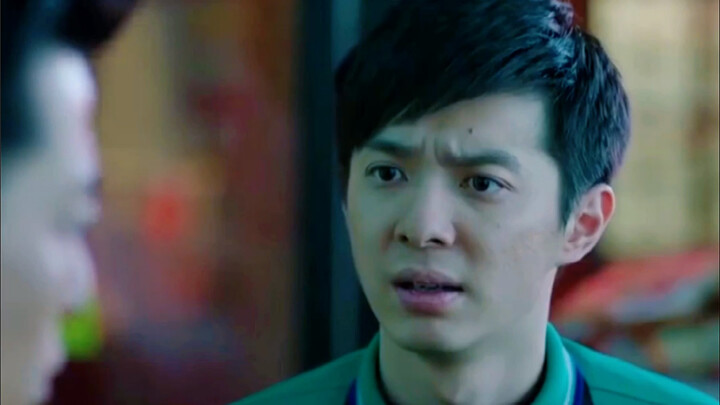 The reason why the crew of Soul Ferry is poor is because of Liu Zhiyang