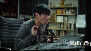 陈翔六点半：因为这条视频，猪小明被开除了