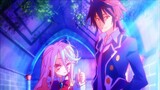 No Game No Life (Edit) What’s a game?