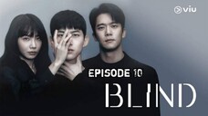 (Sub Indo) Blind Episode 10 (2022)