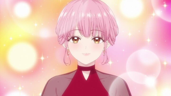 Episode 1 Penuh Adegan Panas | Anime Romance Brutal Wajib Nonton Sendirian‼️💗