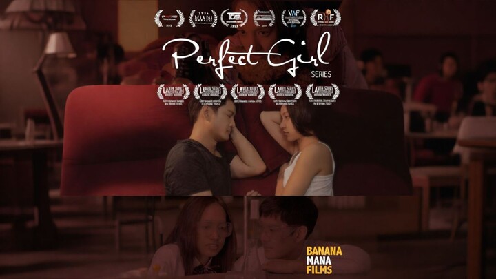 Ρєrfєϲt Gιrl (2019)
