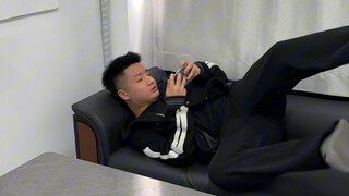 当你兄弟开了公司