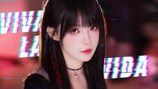Cô gái ngọt ngào hóa thân thành nữ rapper! 𝑳𝑬𝑻𝑺 𝑺𝑰𝑵𝑮 𝑻𝑯𝑬 𝑽𝑰𝑽𝑨 𝑳𝑨 𝑽𝑰𝑫𝑨⚡️
