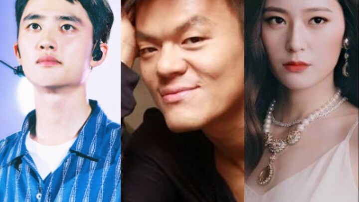 Màn trình diễn trên sân khấu khiến tất cả sững sờ: Hoài nghi Gia Nhĩ, thấu hiểu Gia Nhĩ, trở thành G