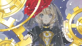 [ Cardinal Sakura ] Clear Card Comic Chapter 65
