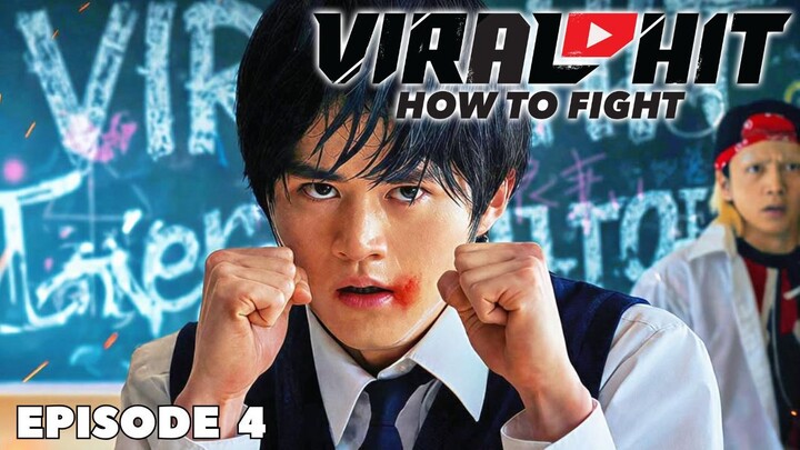 Viral Hit Live Action Episode 4 Subtitle Indonesia