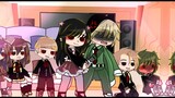 ✓[]Spy x family react to..[]🌺Damian Desmond 🌺[]💤 Short video 💤[]🍨Part 2/(4)?🍨[]💨ENG/FR💨[]✓