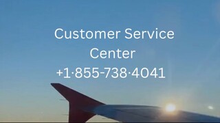 【Full】™ [[List]]™ of ≋【Westjet Airlines】 CUSTOMER© CARE℗ 24/7 Live Person Helpline Based- Numbers