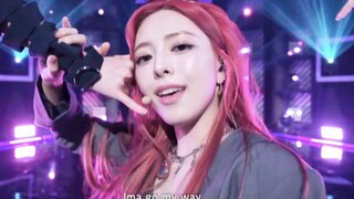 【ITZY】日单新歌Algorhythm初舞台！250526音番深夜打歌