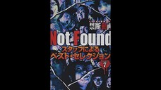 Not Found - Best Selection by Staff Part 7